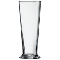 Arcoroc 25275 23 oz. Linz Footed Pilsner Glass by Arc Cardinal - 24/Case