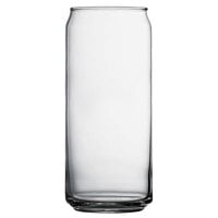 Arcoroc L4865 16 oz. Customizable Tall Can Cooler Glass by Arc Cardinal - 24/Case