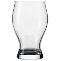 Arcoroc L5711 16 oz. Barlow Pilsner Glass by Arc Cardinal   - 24/Case