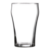 Arcoroc D2443 7.25 oz. Bell Beer Tasting Glass by Arc Cardinal   - 72/Case