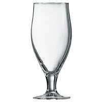 Arcoroc 7134 10.5 oz. Cervoise Stemmed Pilsner Glass by Arc Cardinal - 24/Case