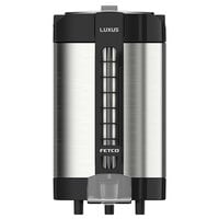 Fetco LGS-20 Luxus 2 Gallon Stainless Steel Coffee Server