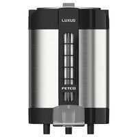 Fetco LGS-15 Luxus 1.5 Gallon Stainless Steel Coffee Server