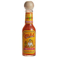 Cholula 2 oz. Original Hot Sauce - 12/Case