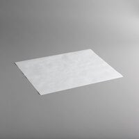 Choice 15 inch x 20 inch 40# Premium White True Butcher Paper Sheets - 1000/Bundle