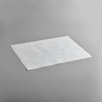 Choice 18 inch x 24 inch 40# Premium White True Butcher Paper Sheets - 1000/Bundle
