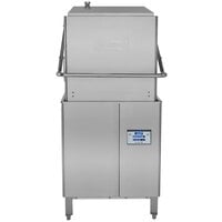 Jackson DynaStar High Temperature Door Type Dishwasher with Electric Booster Heater - 208V, 3 Phase