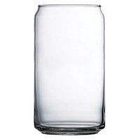 Arcoroc E5458 16 oz. Customizable Can Cooler Glass by Arc Cardinal - 36/Case