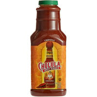 Cholula 64 oz. Chipotle Hot Sauce