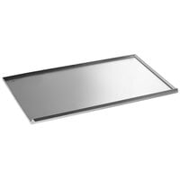 Avantco 177PRG504 Drip Tray for RG1850 Hot Dog Roller Grill