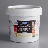 Satin Ice ChocoPan 10 lb. Ivory Modeling Chocolate