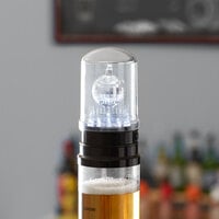 Beer Tubes D&B DISCO LID Lighted Disco Lid for 100 oz. Tall Beer Towers