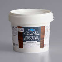 Satin Ice ChocoPan 5 lb. Bright White Covering Chocolate