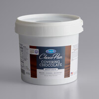 Satin Ice ChocoPan 10 lb. Bright White Covering Chocolate