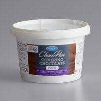 Satin Ice ChocoPan 1 lb. Purple Covering Chocolate