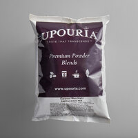 UPOURIA™ 2 lb. Caramel Macchiato Cappuccino Mix - 6/Case
