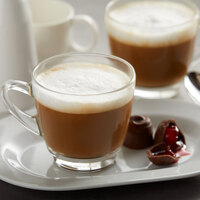 UPOURIA® Black Cherry Hot Chocolate Mix 2 lb.