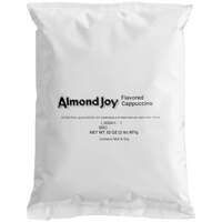 ALMOND JOY® Cappuccino Mix 2 lb. - 6/Case