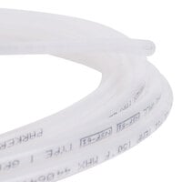 Jackson 4720-601-13-00 White Replacement Chemical Tube for Dish Machines