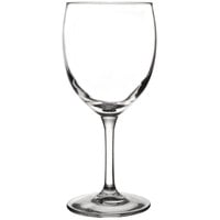 Libbey 8572SR Bristol Valley 12.5 oz. Customizable Chalice Wine Glass   - 24/Case