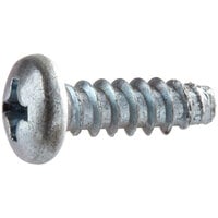 Sunkist S-12 #8 x 1/2 inch Back Screw Set for Commercial Sectionizer