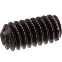 Sunkist S-24 #6/32 x 1 1/2 inch Base Side Screw for Commercial Sectionizer