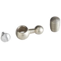 Sunkist 3 Strainer Lever Lock and Screws for Commercial Juicer