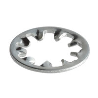 Sunkist 37 3/4 inch Internal Lock Washer for Commercial Juicer
