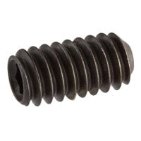Sunkist 24 Eccentric Hub Hex Screw 1/4 inch - 20 x 2 inch for Commercial Juicer