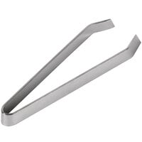 5 inch Stainless Steel Culinary Tweezers / Tongs