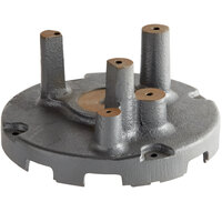 Sunkist 40 Top Motor Casting for Commercial Juicers
