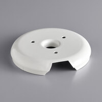 Sunkist 10 Plastic Bowl Support for Commercial Juicer