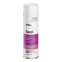 Noble 18 oz. Excel Ready-to-Use Stainless Steel Cleaner / Metal Polish - 12/Case