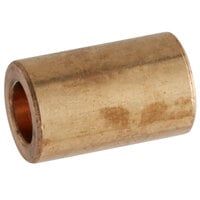 Sunkist 35 1/2 inch Bronze Eccentric Arm Bushing for J-1 Commercial Juicer