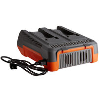 Hoover CH90002 M-PWR 40V Dual Bay Charger for HushTone Cordless Vacuums - 120V