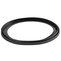Sunkist PJF-34 Black Flexible Trim Ring for Pro Series Juicers