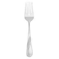 Walco 2106 Goddess 7 inch 18/10 Stainless Steel Extra Heavy Weight Salad Fork - 24/Case