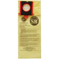 Hoover AH10270 Type SB Allergen Filtration Vacuum Bag for HushTone CH95413 - 10/Pack