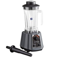 AvaMix 2 hp Commercial Blender with Toggle Control, Variable Speed, and 64 oz. Tritan Container