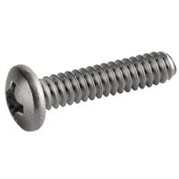 Sunkist PJF-26 6-32 x 0.625 Button Head Screw for Pro Series Juicers