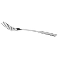 World Tableware Brandware 136 038 Colony 6 7/8 inch 18/0 Stainless Steel Medium Weight Salad Fork - 36/Case
