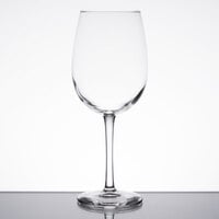 Libbey 7533 Vina 16 oz. Customizable Wine Glass - 12/Case