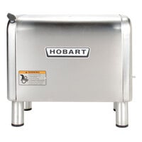 Hobart 4812-36 #12 Meat Grinder / Chopper 120V - 1/2 hp