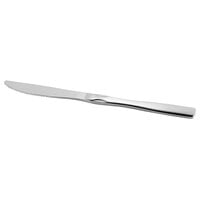 World Tableware Brandware 138 5262 Salem 8 3/8 inch 18/0 Stainless Steel Heavy Weight Knife - 12/Case