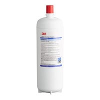 3M Water Filtration Products HF60-CL High Flow Series Replacement Water Filter Cartridge - 0.2 Micron and 2.2 GPM