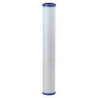 Everpure EV910827 CG5-20S 20 inch Replacement Filter Cartridge - 5 Micron Rating and 3.3 GPM