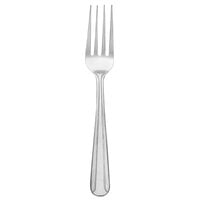 World Tableware Brandware 147 030 Dominion 7 1/8 inch 18/0 Stainless Steel Heavy Weight Dinner Fork - 36/Case
