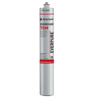 Everpure EV960701 7DM Demineralization Filter Cartridge - 0.5 GPM