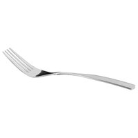 World Tableware Brandware 138 038 Salem 6 1/2 inch 18/0 Stainless Steel Heavy Weight Salad Fork - 36/Case