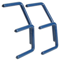 4 1/2 inch Blue Coated Panel Lifting Tool